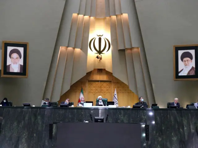البرلمان الإيراني يوافق على فتح سفارة افتراضية في القدس