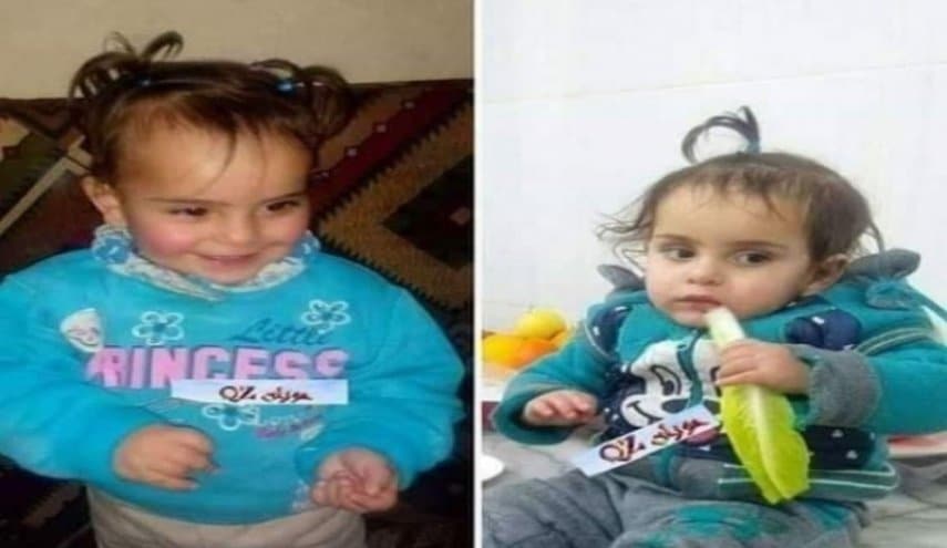 في درعا خال يقتل إبنة أخته كقربان للجن