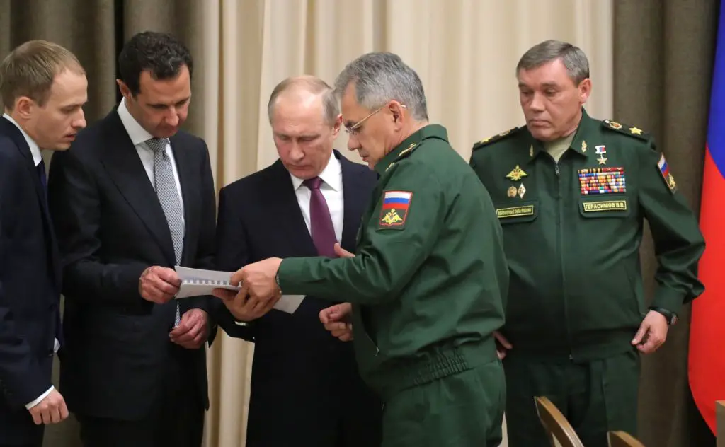 مراسل روسيا اليوم : أمل الخروج من الكارثة الإقتصادية في سوريا مجرد أوهام