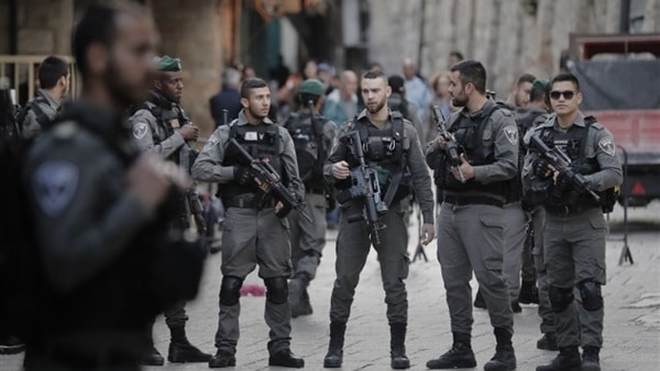 الشرطة الاسرائيلية تقتل شابا فلسطيني واستنكار اممي وتظاهرات لليسار الاسرائيلي