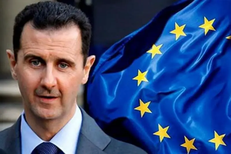 الاتحاد الأوروبي يبحث تمديد عقوباته على النظام السوري قريباً