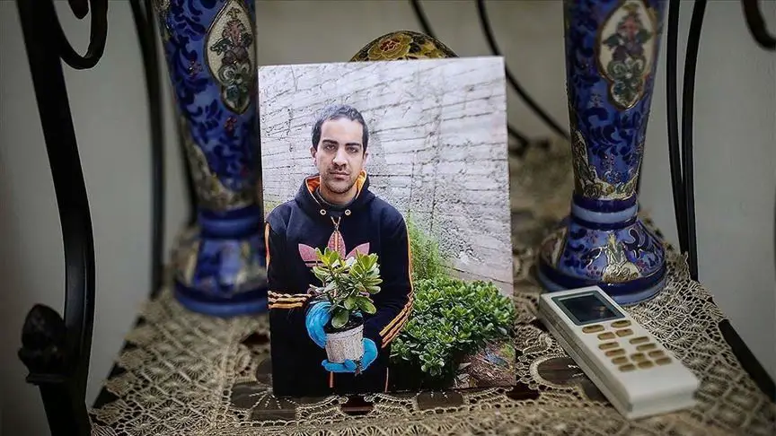 بنيامين نتنياهو يقر بإعدام الشرطة الإسرائيلية الشاب الفلسطيني إياد الحلاق