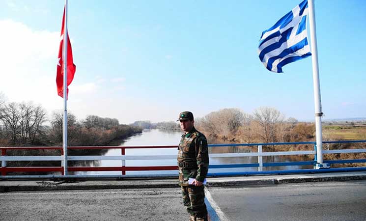 التوتر بين تركيا واليونان… أجراس الحرب تقرع ام مجرد حرب كلامية؟