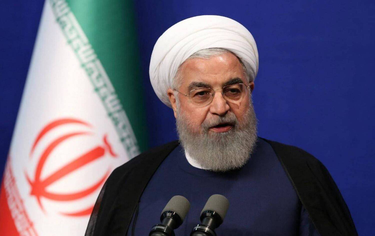 إيران تبدي استعدادها للتفاوض مع واشنطن.. تعرف على نقاط الخلاف وأهم ما حصل بين الطرفين