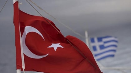 التوتر بين تركيا واليونان… أجراس الحرب تقرع ام مجرد حرب كلامية؟