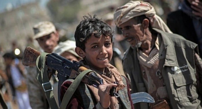 الأمم المتحدة تضع جماعة الحوثي في قائمتها السوداء وتخرج التحالف العربي في اليمن.. ماذا فعلت السعودية مقابل ذلك؟