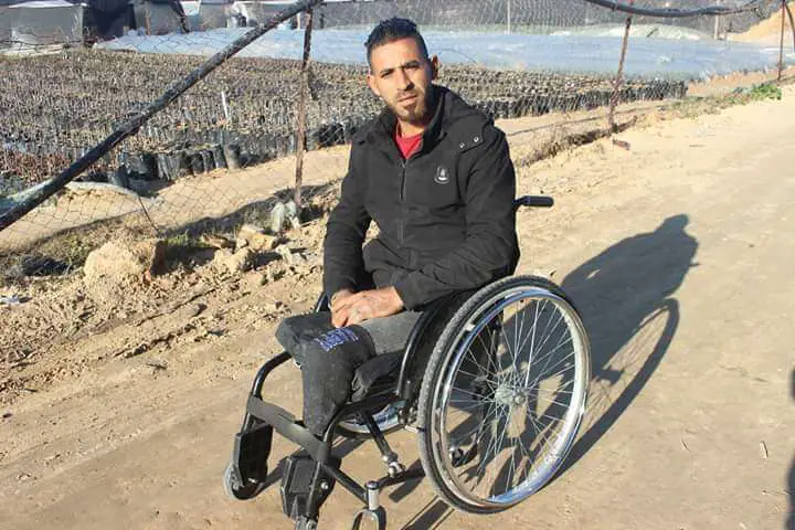 من حصار غزة إلى حصار اليونان.. كيف بات إبراهيم يفضل الموت على إكمال حياته في حلم الوصول إلى أوروبا