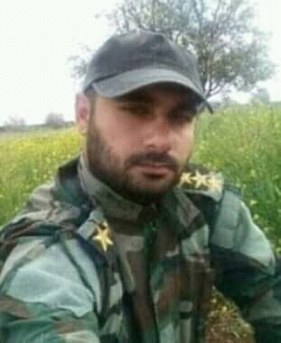 قتلى باشتباكات في درعا بين عناصر من أمن الدولة والفيلق الخامس الذي شكلته روسيا