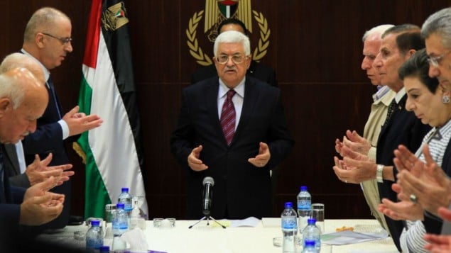 ما الردود الممكنة للسلطة الفلسطينية على قرار إسرائيل ضم أراض فلسطينية