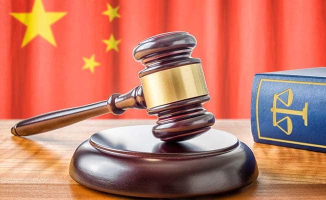 الحكم على رجل أعمال صيني بالإعدام بتهمة تعدد الزوجات والفساد