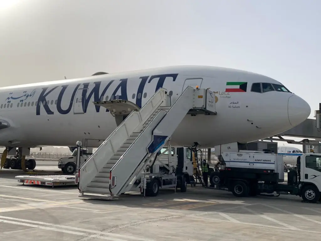 هل تسمح الكويت للمسافرين الذين زاروا إسرائيل بالدخول إلى أراضيها؟