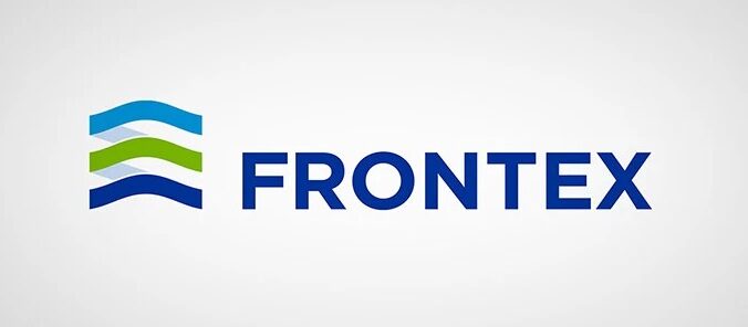 شعار فرونتكس