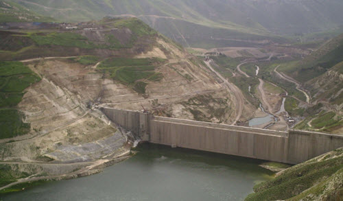 الماء مقابل الكهرباء.. الأردن وسوريا تتفقان على فتح الاتفاقية المائية