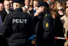 السجن 4 أشهر لدنماركي بسبب سعلة