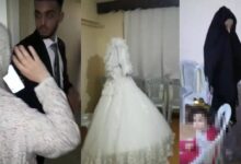 حفل زفاف منزلي يكبد عائلة سورية غرامة كبيرة في بورصة التركية