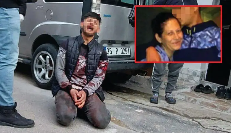 كان منتشياً بالمخدرات.. العثور على امرأة مذبوحة في تركيا والشرطة تشتبه بابنها
