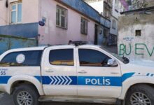مقتل سيدة سورية على يد زوجها في مدينة تركية