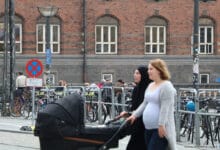 الدنمارك: اعتداء عنصري على مسلمة محجبة