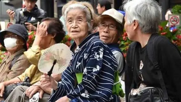اليابان تطور دواء لوقف الشيخوخة