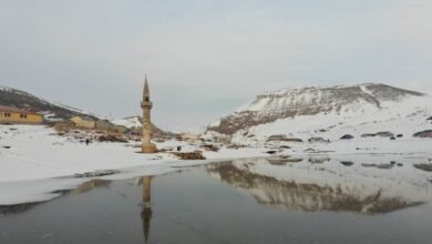 جامع في أغري