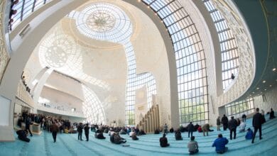 ألمانيا تستعد لافتتاح أول مجمع للأديان السماوية الثلاثة