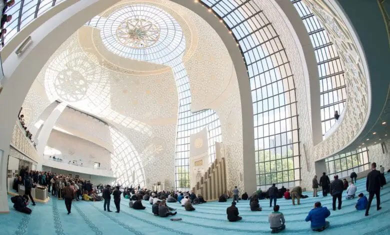ألمانيا تستعد لافتتاح أول مجمع للأديان السماوية الثلاثة