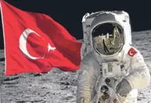 تركيا تختار أول روادها إلى الفضاء