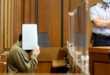 برلين: محاكمة رجل متهم بالاعتداء على قاصرات
