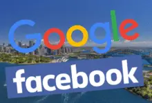 الخزانة الأسترالية: "غوغل" و"فيسبوك" اقتربتا من الاتفاق مع وسائل إعلامنا المحلية