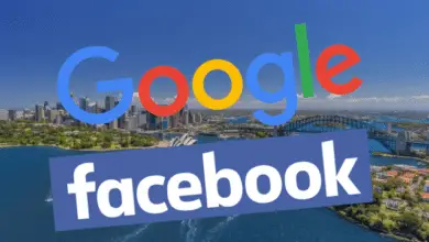 الخزانة الأسترالية: "غوغل" و"فيسبوك" اقتربتا من الاتفاق مع وسائل إعلامنا المحلية