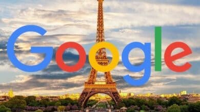 فرنسا تغرم "غوغل" أكثر من مليون يورو بسبب تصنيفه للفنادق