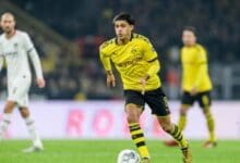 Mahmoud Dahoud