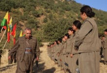 تركيا: العثور على جثث 13 مواطنا خطفهم حزب العمال الكردستاني في العراق