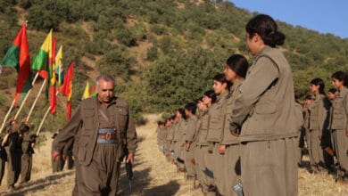 تركيا: العثور على جثث 13 مواطنا خطفهم حزب العمال الكردستاني في العراق