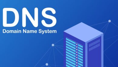 افضل dns في الشرق الاوسط