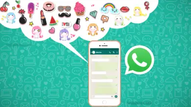 ستيكرات واتساب للايفون