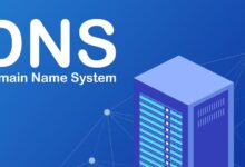 كيف تعرف افضل DNS