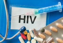 هل يظهر الإيدز في تحليل الدم العادي