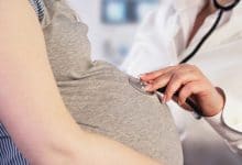 نسبة الدم الطبيعي للحامل بتوأم