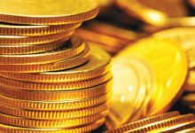 سعر ليرة الذهب الانجليزية اليوم في لبنان بالدولار