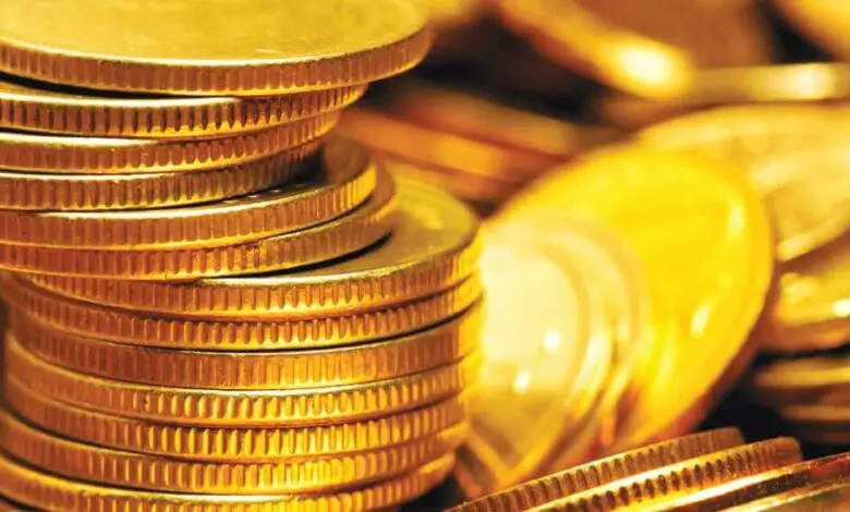 سعر ليرة الذهب الانجليزية اليوم في لبنان بالدولار