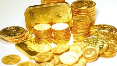 سعر الليرة الذهب الانجليزي في سوريا اليوم