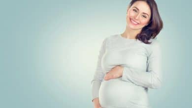 فوائد الصيام للمراة الحامل