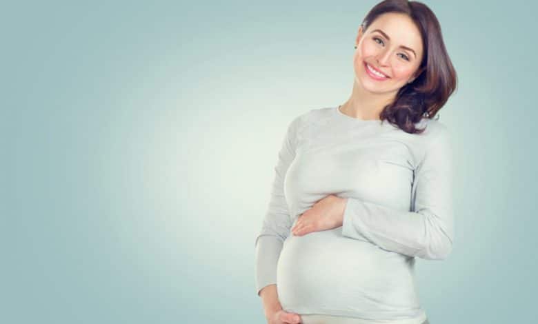 فوائد الصيام للمراة الحامل