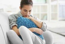 اعراض بقايا المشيمة في الرحم بعد الاجهاض