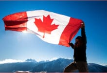تقديم طلب لجوء انساني الى كندا