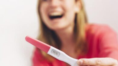 أول علامات الحمل بعد التبويض
