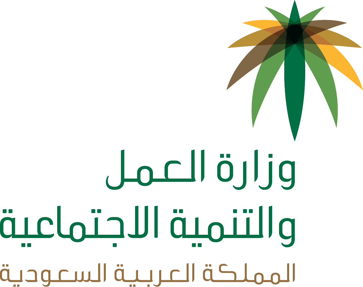 ادارة الخدمات الالكترونية لوزارة العمل المورد
