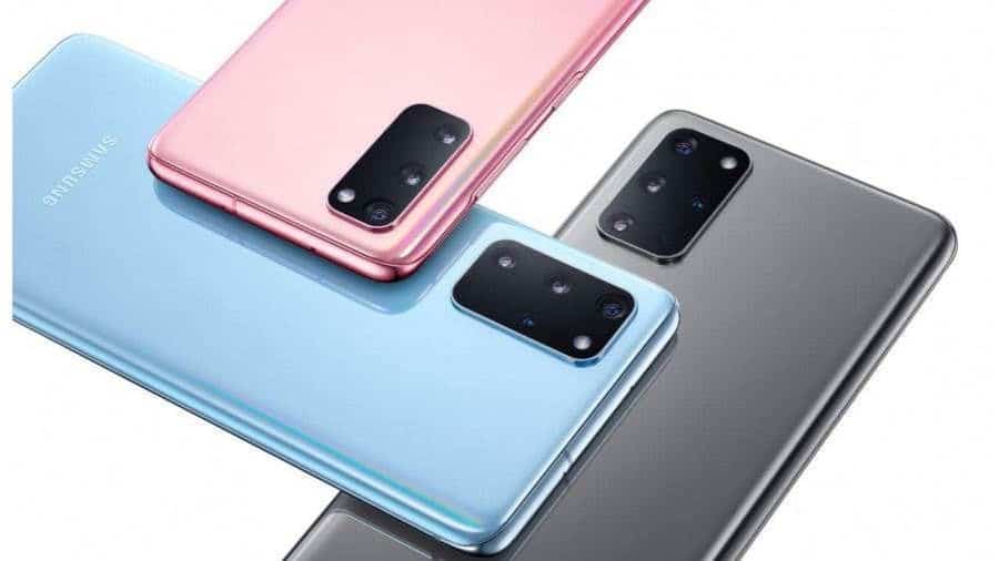 samsung galaxy release date 2021