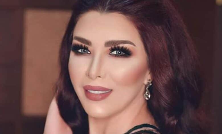 من هي عبير شمس ؟ 1 عبير شمس